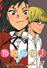 Toradora! (Manga) Vol. 7 Cover Image