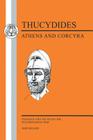 Thucydides: Athens and Corcyra By J. Wilson Cover Image