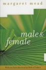 Male and Female By Margaret Mead Cover Image