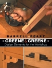 Greene & Greene: Design Elements for the Workshop Cover Image