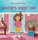 Gracie's First Day Cover Image