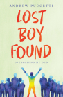 Lost Boy Found Cover Image