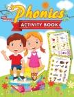 Phonics Activity Book By Priyanka Cover Image