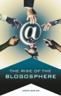 The Rise of the Blogosphere Cover Image