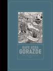 Safe Area Gorazde: The Special Edition By Joe Sacco Cover Image