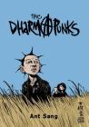 The Dharma Punks Cover Image