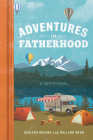 Adventures in Fatherhood: A Devotional Cover Image
