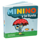 Minino y la lluvia Cover Image