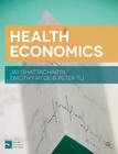 Health Economics Cover Image
