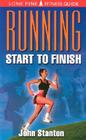 Running: Start to Finish Cover Image