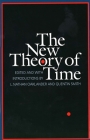 The New Theory of Time Cover Image