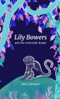 Lily Bowers and the Uninvited Guest Cover Image