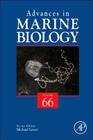 Advances in Marine Biology: Volume 66 By Michael P. Lesser (Volume Editor) Cover Image