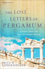 The Lost Letters of Pergamum: A Story from the New Testament World Cover Image