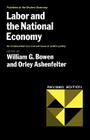 Labor and the National Economy Cover Image