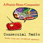 Commercial Radio: Words From Our So-Called Sponsors Cover Image