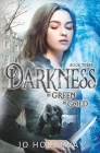Darkness in Green & Gold Cover Image