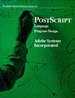 PostScript Language Program Design Cover Image