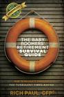 The Baby Boomers' Retirement Survival Guide: How To Navigate Through The Turbulent Times Ahead By Rich Paul Cover Image