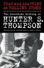 Fear and Loathing at Rolling Stone: The Essential Writing of Hunter S. Thompson By Hunter S. Thompson, Jann Wenner (Editor) Cover Image