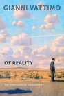 Of Reality: The Purposes of Philosophy Cover Image