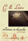 Reflections on the Psalms Lib/E By C. S. Lewis, Ralph Cosham (Read by) Cover Image