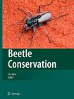 Beetle Conservation By T. R. New (Editor) Cover Image