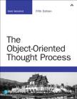 The Object-Oriented Thought Process (Developer's Library) By Matt Weisfeld Cover Image