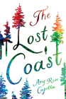 The Lost Coast By A. R. Capetta Cover Image