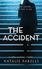 The Accident: A chilling psychological thriller Cover Image