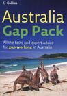 Australia Gap Pack: All the facts and expert advice for gap working in Australia Cover Image