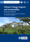 Climate Change Impacts and Sustainability: Ecosystems of Tanzania (Cabi Climate Change #11) By Pius Z. Yanda (Editor), Claude G. Mung'ong'o (Editor), Edmund B. Mabhuye (Editor) Cover Image