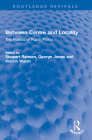 Between Centre and Locality: The Politics of Public Policy (Routledge Revivals) Cover Image