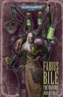 Fabius Bile: The Omnibus (Warhammer 40,000) Cover Image