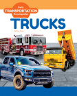 Trucks Cover Image