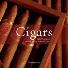 Cigars: Revised and Updated By Vahe Gerard, Matthieu Prier (Photographs by) Cover Image