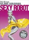 Sexy Robot Gigantes By Hajime Sorayama Cover Image