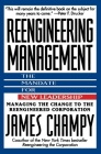 Reengineering Management: The Mandate for New Leadership Cover Image