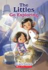 The Littles Go Exploring By John Peterson, Roberta Carter Clark (Illustrator) Cover Image