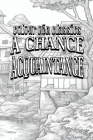 A Chance Acquaintance Cover Image