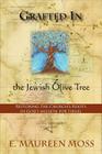 Grafted in the Jewish Olive Tree Cover Image