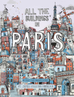 All the Buildings in Paris: That I've Drawn So Far Cover Image