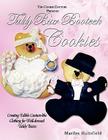 Teddy Bear Booteek Cookies By Marilyn Hartsfield Cover Image