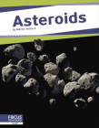 Asteroids By Marne Ventura Cover Image