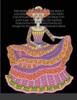 The World's Most Expensive Adult Coloring Book for Anybody Who Can Afford It, the Rich, or Wealthy: Giant Super Jumbo Mega Coloring Book Features the By Beatrice Harrison Cover Image