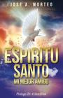 Espiritu Santo By Jose a. Morteo Cover Image