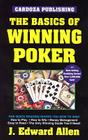 The Basics of Winning Poker: 5th Edition Cover Image
