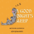 A Good Knight's Sleep Cover Image