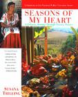 Seasons of My Heart: A Culinary Journey Through Oaxaca, Mexico Cover Image
