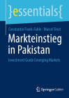 Markteinstieg in Pakistan: Investment Guide Emerging Markets (Essentials) Cover Image